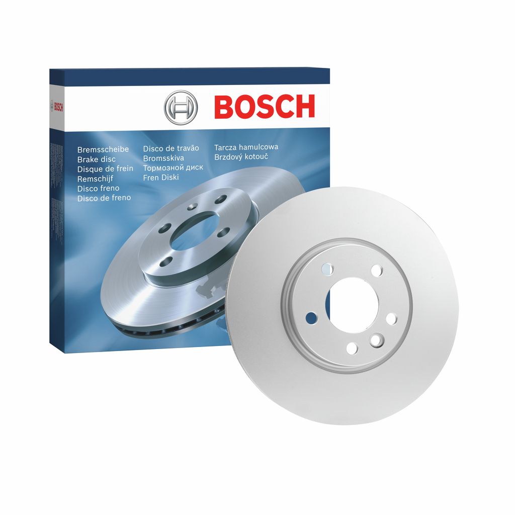 BOSCH 0 986 479 546 - Bremsscheibe