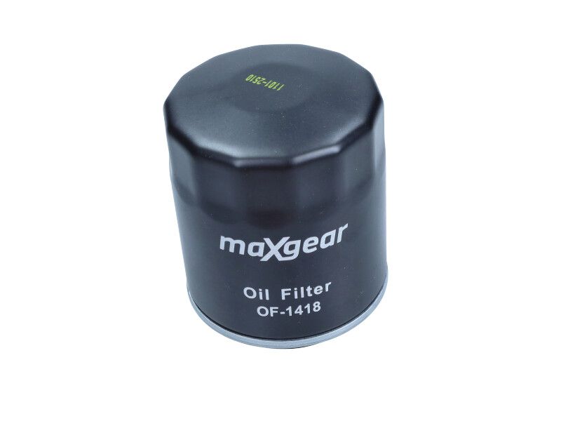 MAXGEAR 26-2124 - Ölfilter