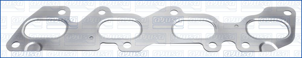 AJUSA 13232100 - Dichtung, Abgaskrümmer