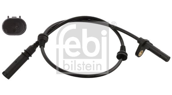 FEBI BILSTEIN 106622 - Sensor, Raddrehzahl