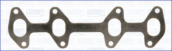 AJUSA 13214400 - Dichtung, Abgaskrümmer