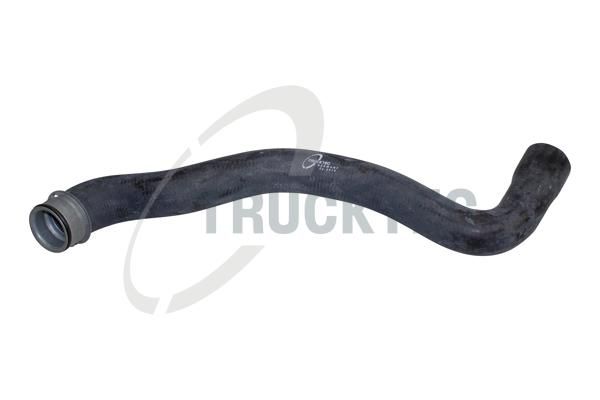 TRUCKTEC AUTOMOTIVE 02.40.158 - Kühlerschlauch
