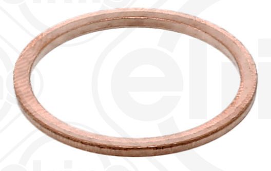ELRING 133.051 - Dichtring, Ölablassschraube