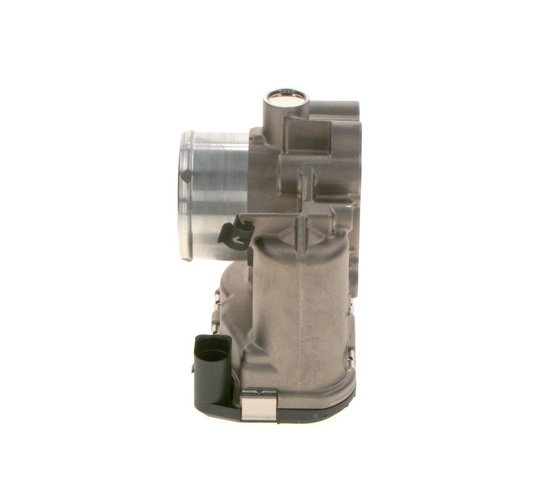 BOSCH 0 280 750 529 - Drosselklappenstutzen