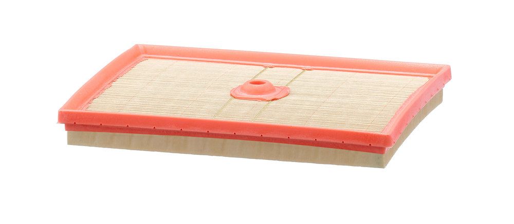 MANN-FILTER C 22 035 - Luftfilter