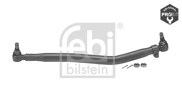 FEBI BILSTEIN 10756 - Lenkstange