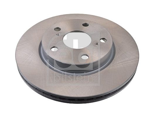 FEBI BILSTEIN 108481 - Bremsscheibe