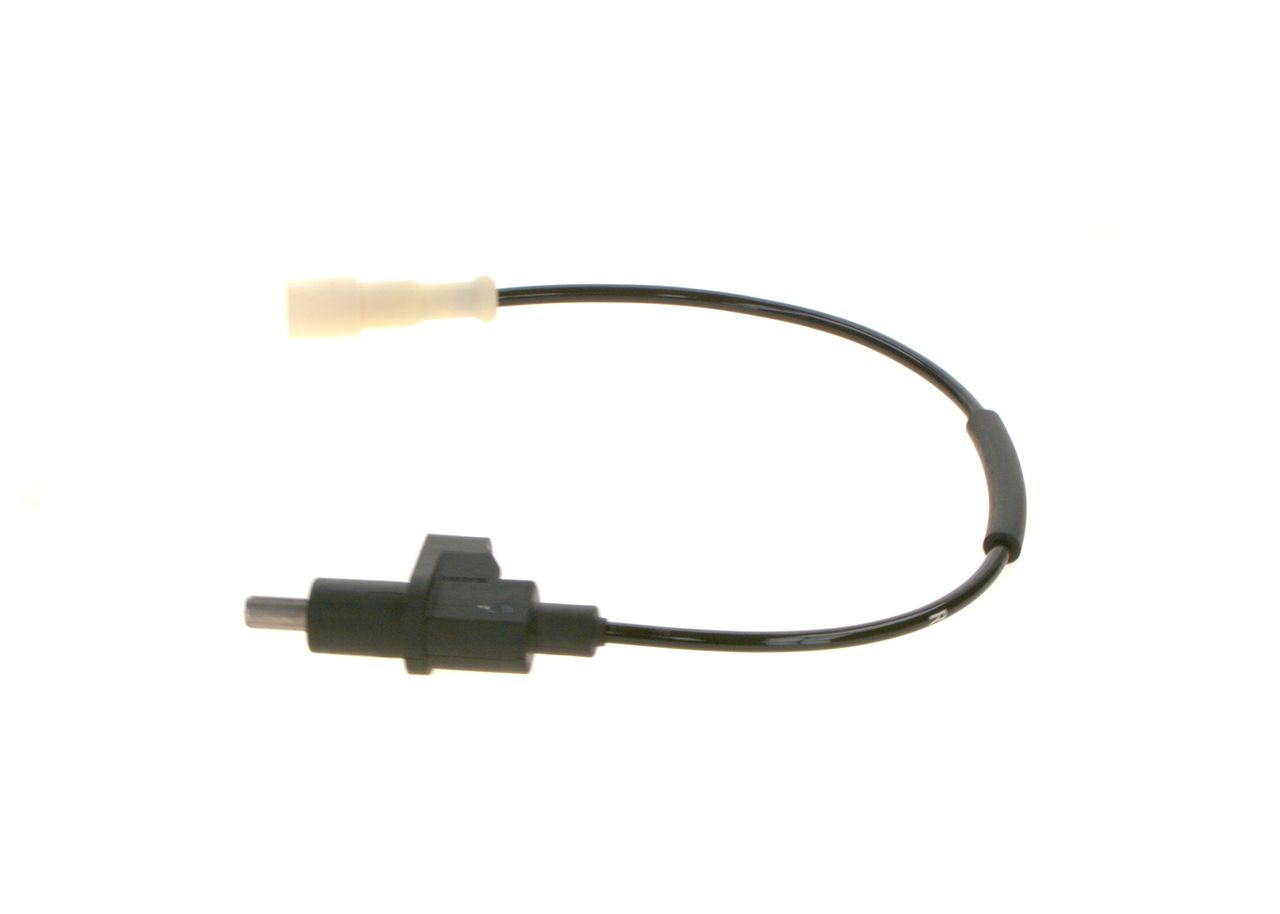 BOSCH 0 265 006 596 - Sensor, Raddrehzahl