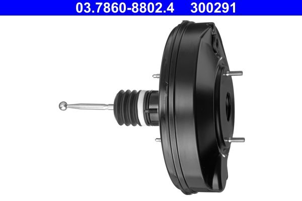 ATE 03.7860-8802.4 - Bremskraftverstärker