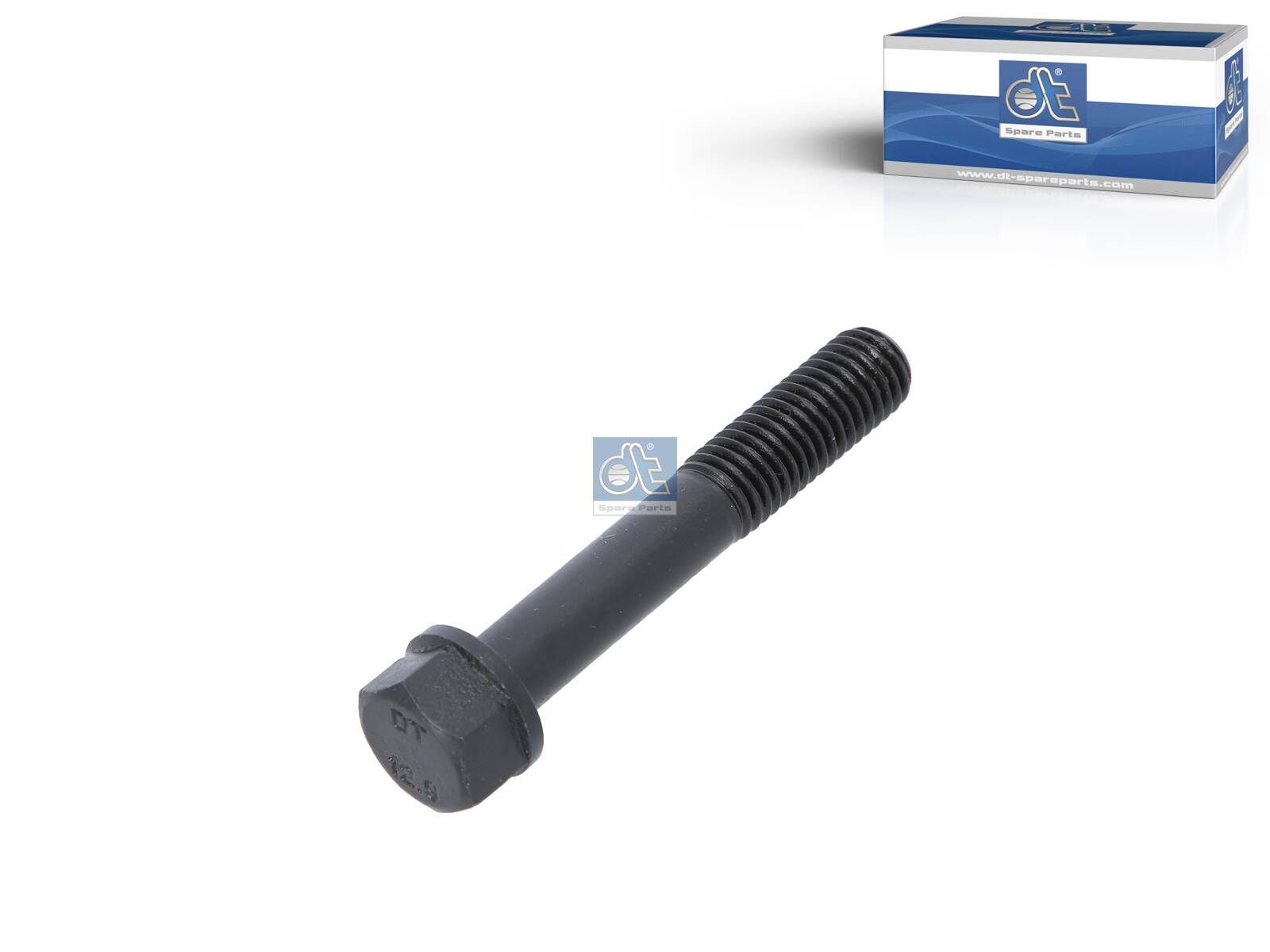 DT Spare Parts 1.10083 - Pleuelschraube