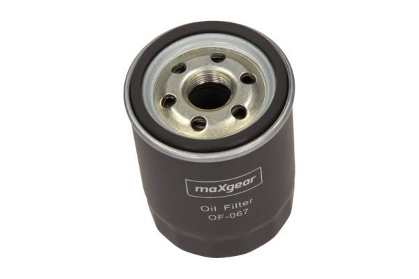 MAXGEAR 26-0868 - Ölfilter