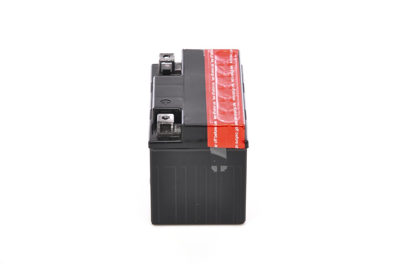 BOSCH 0 092 M60 010 - Starterbatterie