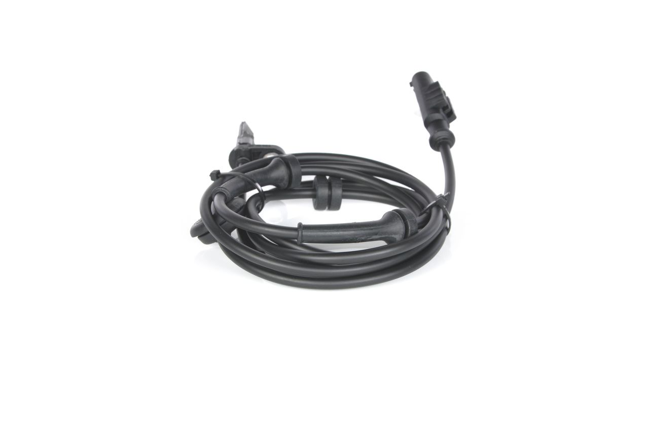 BOSCH 0 265 007 519 - Sensor, Raddrehzahl