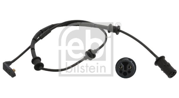 FEBI BILSTEIN 11941 - Warnkontakt, Bremsbelagverschleiß