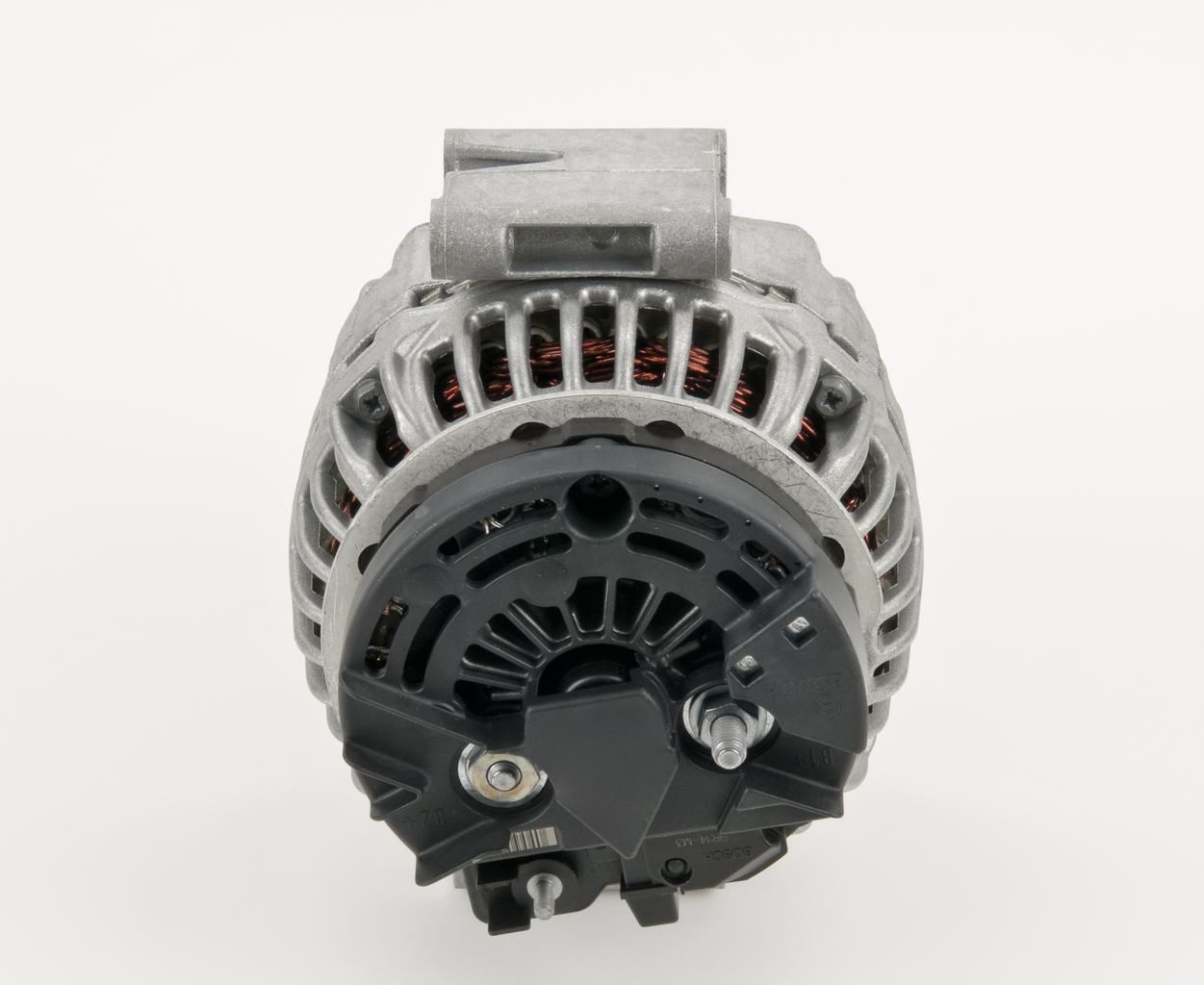 BOSCH 0 124 625 020 - Generator