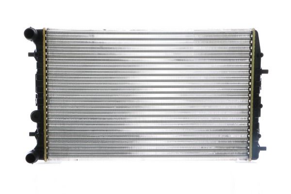 MAHLE CR 505 000S - Kühler, Motorkühlung