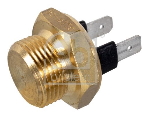 FEBI BILSTEIN 06031 - Temperaturschalter, Kühlerlüfter
