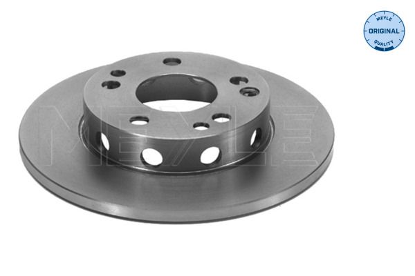 MEYLE 015 521 2023 - Bremsscheibe
