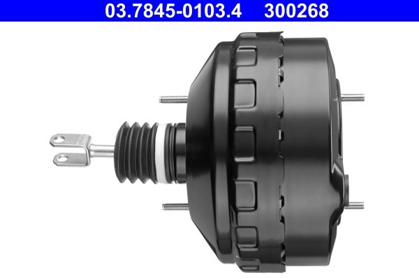 ATE 03.7845-0103.4 - Bremskraftverstärker