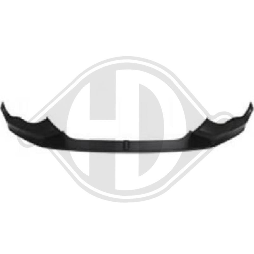 DIEDERICHS 1281060 - Spoiler