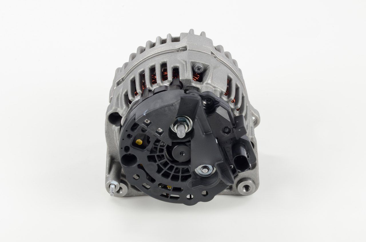 BOSCH 0 124 315 003 - Generator