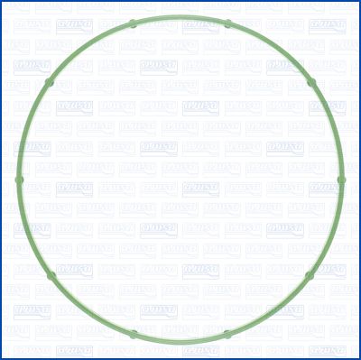 AJUSA 01317100 - Dichtung, Ansaugkrümmergehäuse