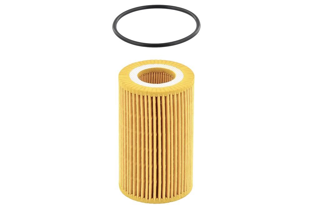 TOPRAN 116 137 - Ölfilter