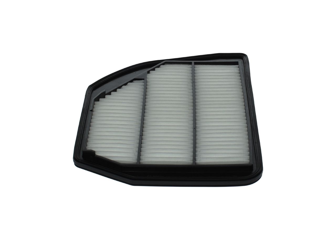 BOSCH F 026 400 771 - Luftfilter
