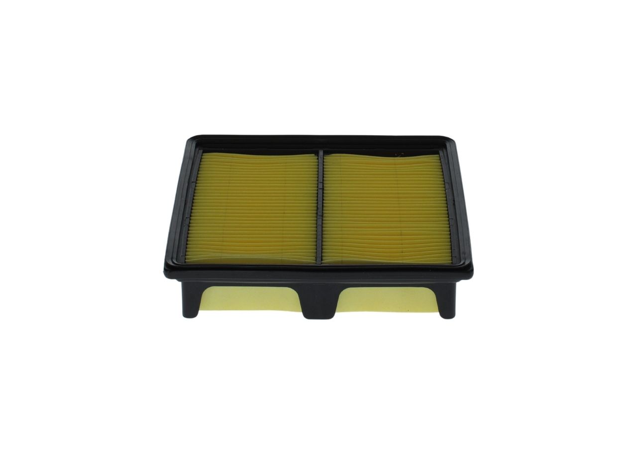 BOSCH 1 457 433 955 - Luftfilter