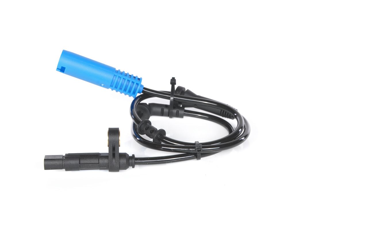 BOSCH 0 986 594 536 - Sensor, Raddrehzahl