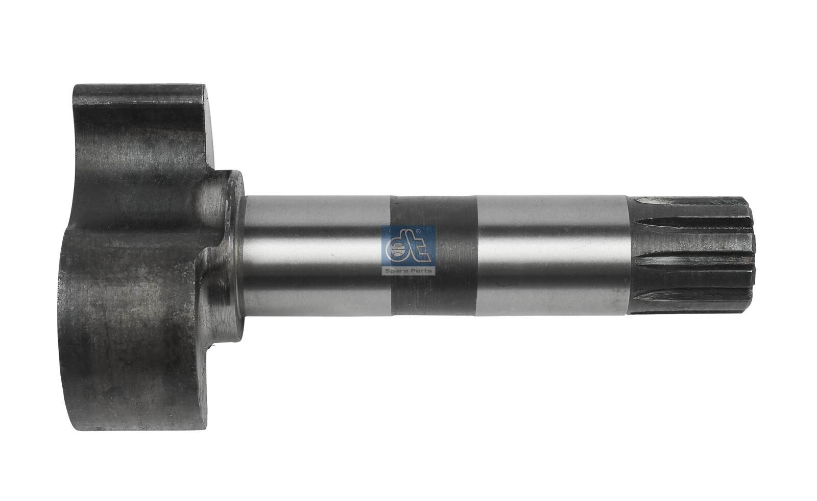 DT Spare Parts 1.18175 - Bremswelle, Trommelbremse