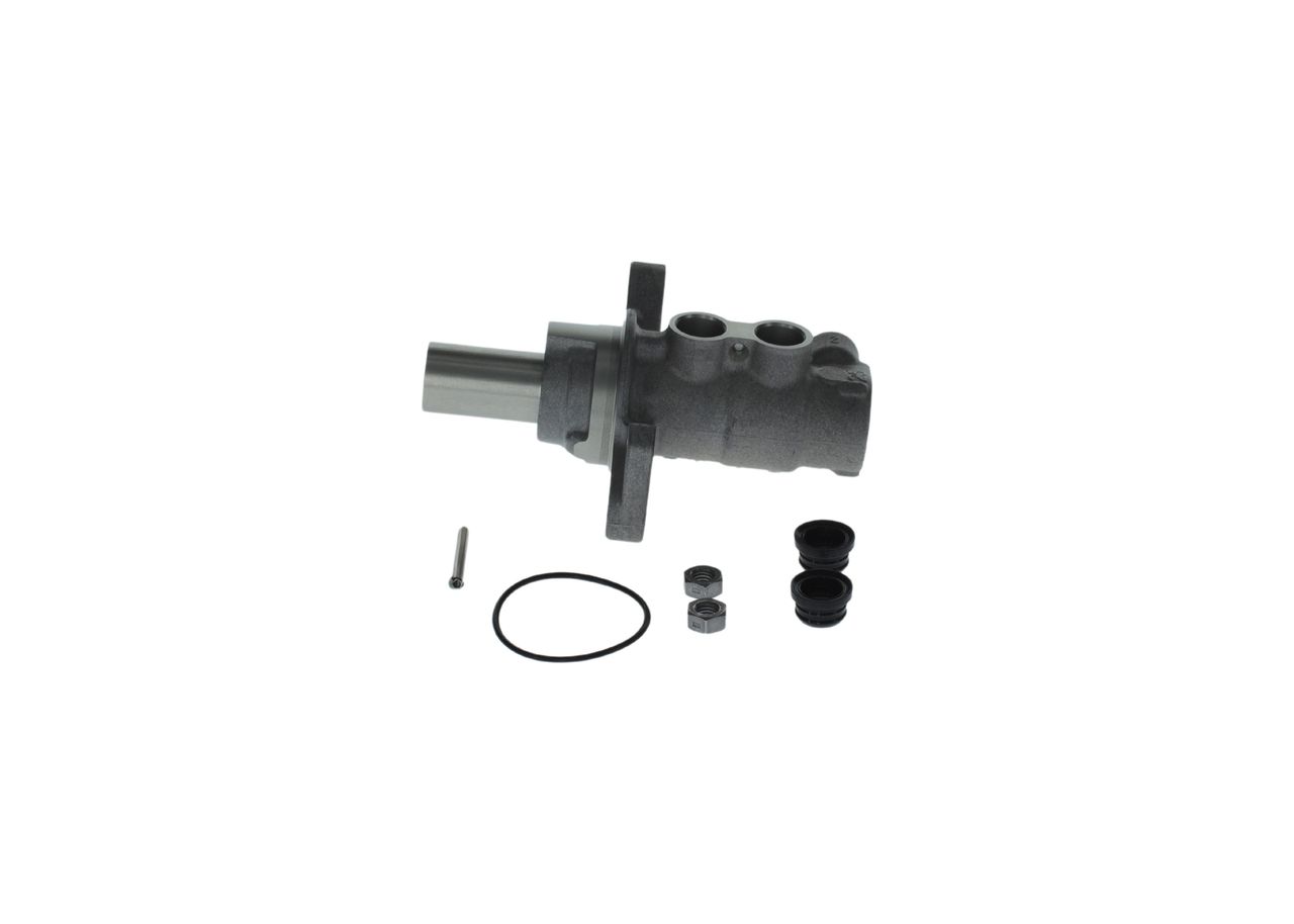 BOSCH 0 204 858 758 - Hauptbremszylinder