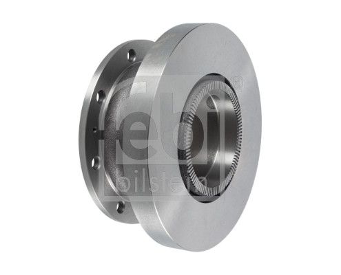 FEBI BILSTEIN 108001 - Bremsscheibe