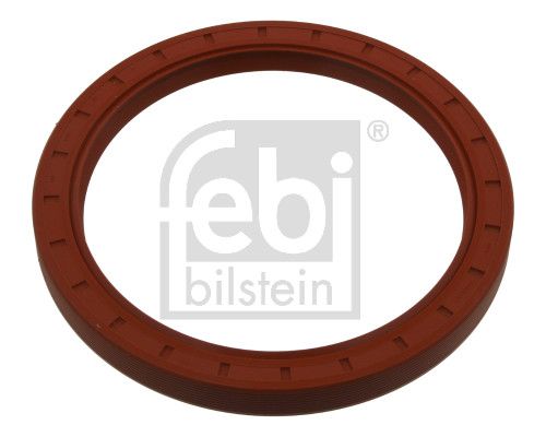 FEBI BILSTEIN 09895 - Wellendichtring, Kurbelwelle