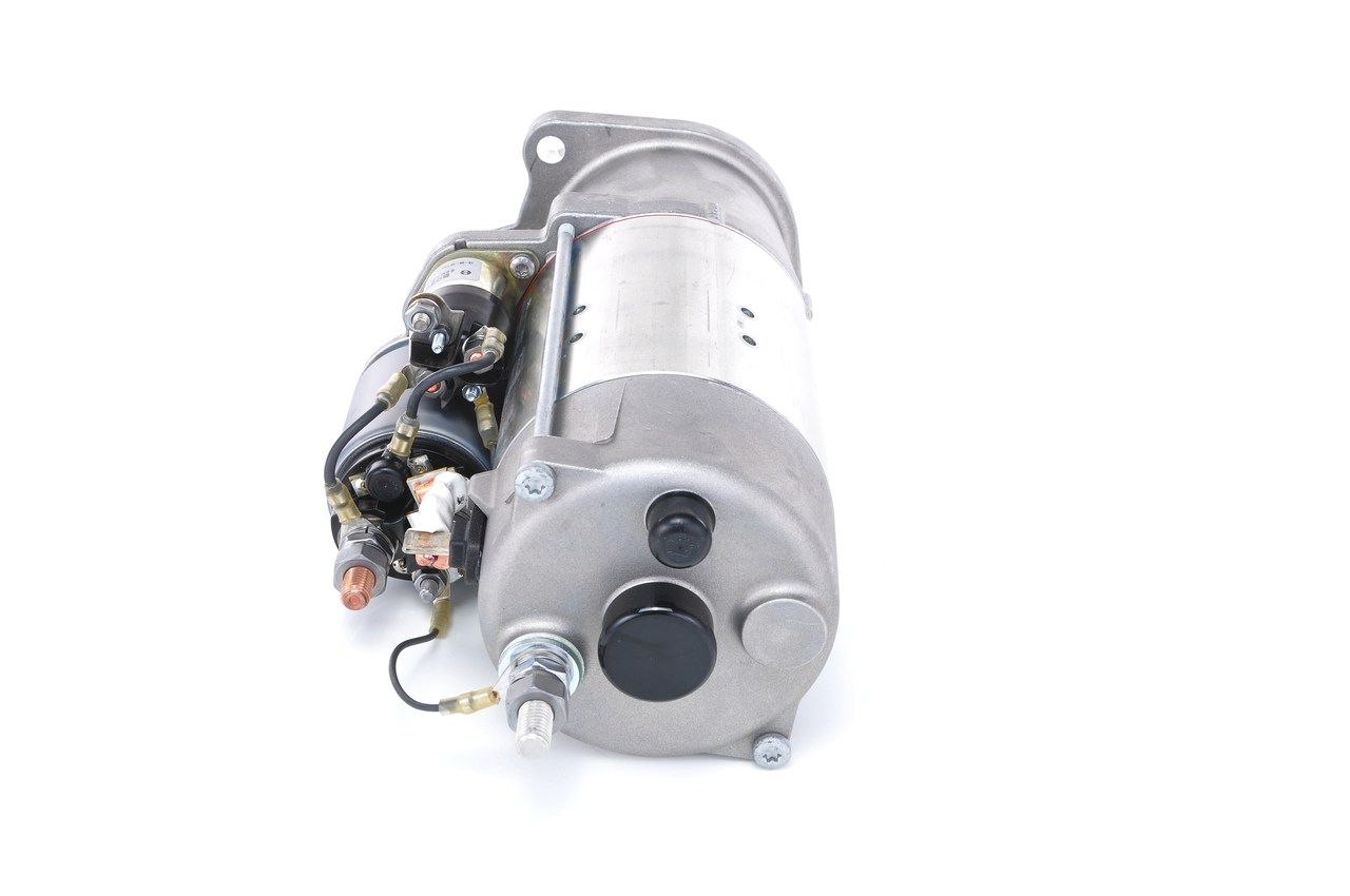 BOSCH 0 001 330 014 - Starter