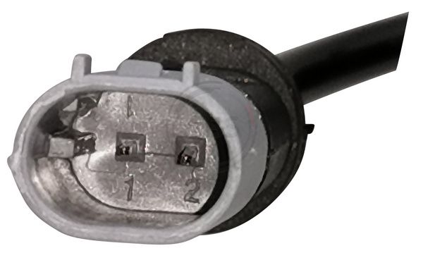 A.B.S. 39905 - Warnkontakt, Bremsbelagverschleiß
