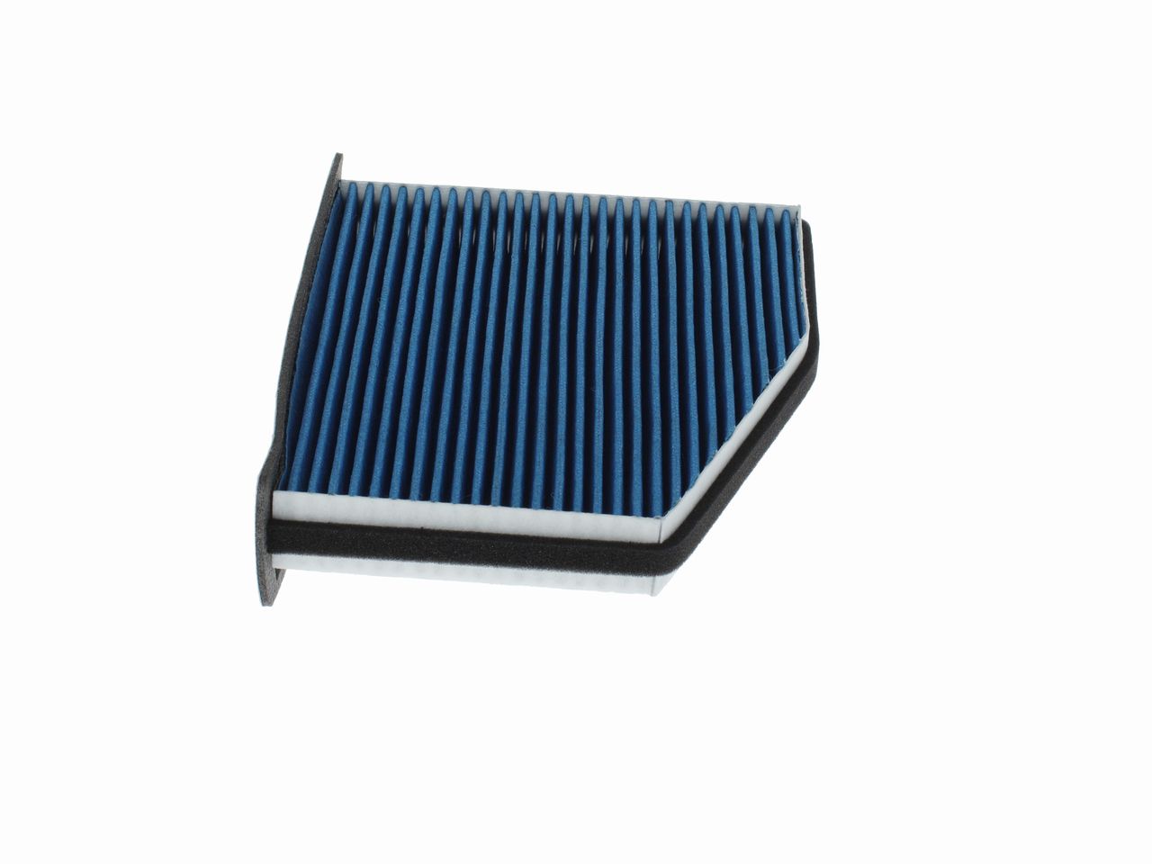BOSCH 0 986 628 615 - Filter, Innenraumluft