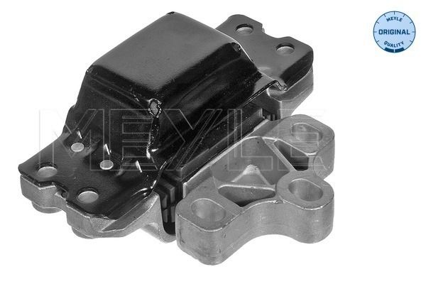 MEYLE 100 199 1095 - Lagerung, Motor