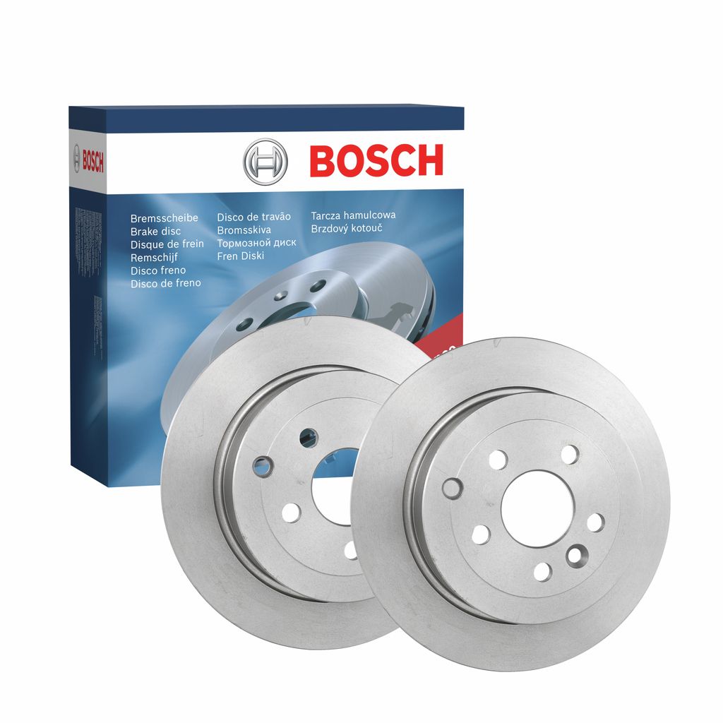 BOSCH 0 986 479 518 - Bremsscheibe