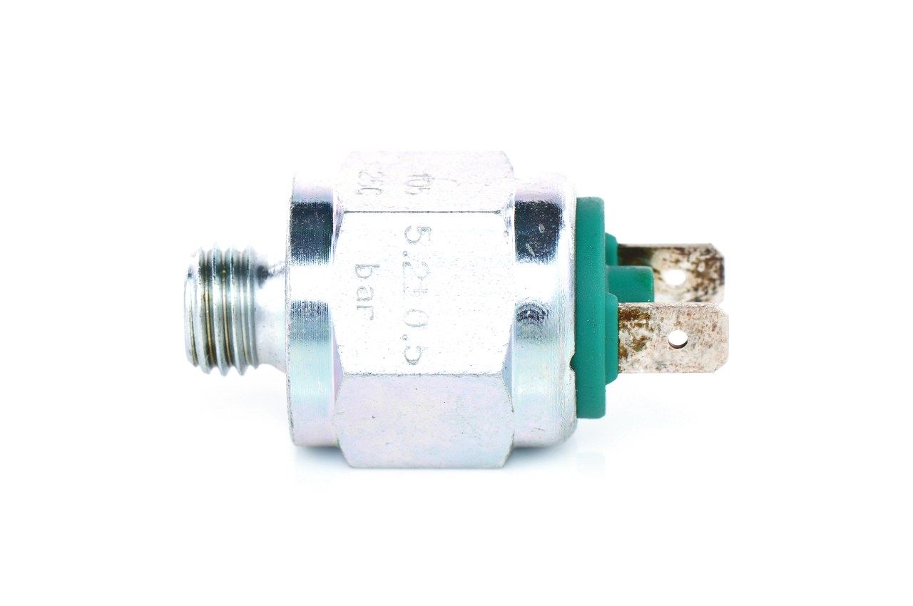 BOSCH 0 986 346 060 - Öldruckschalter