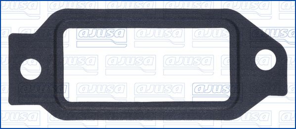 AJUSA 01943400 - Dichtung, Gehäusedeckel (Kurbelgehäuse)