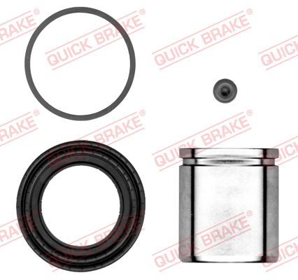 QUICK BRAKE 114-5040 - Reparatursatz, Bremssattel