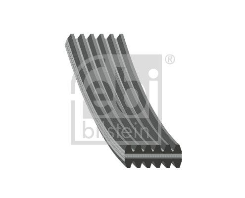 FEBI BILSTEIN 40713 - Keilrippenriemen
