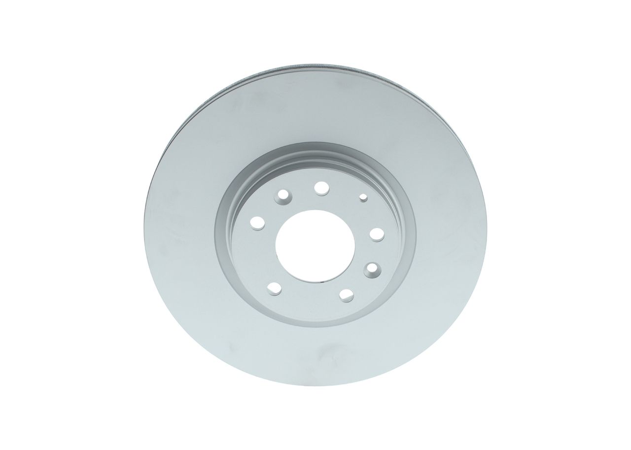 BOSCH 0 986 479 D74 - Bremsscheibe