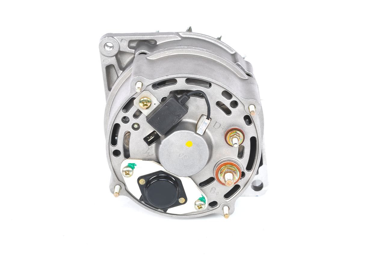 BOSCH 0 120 484 051 - Generator