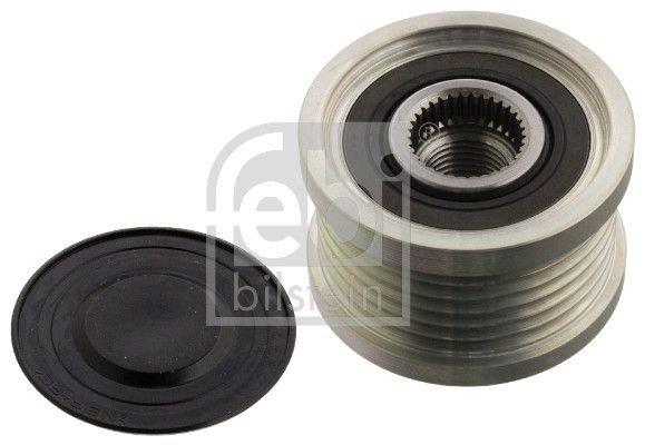 FEBI BILSTEIN 101790 - Generatorfreilauf