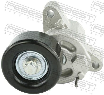 FEBEST 0490-CX6A - Riemenspanner, Keilrippenriemen