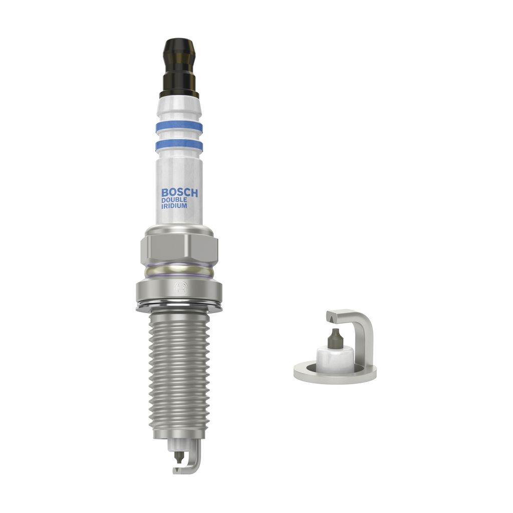 BOSCH 0 242 129 535 - Zündkerze