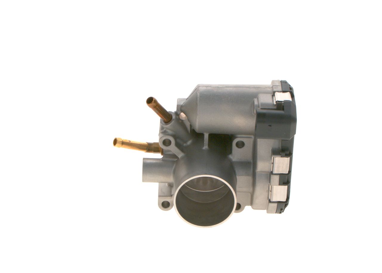 BOSCH 0 280 750 095 - Drosselklappenstutzen