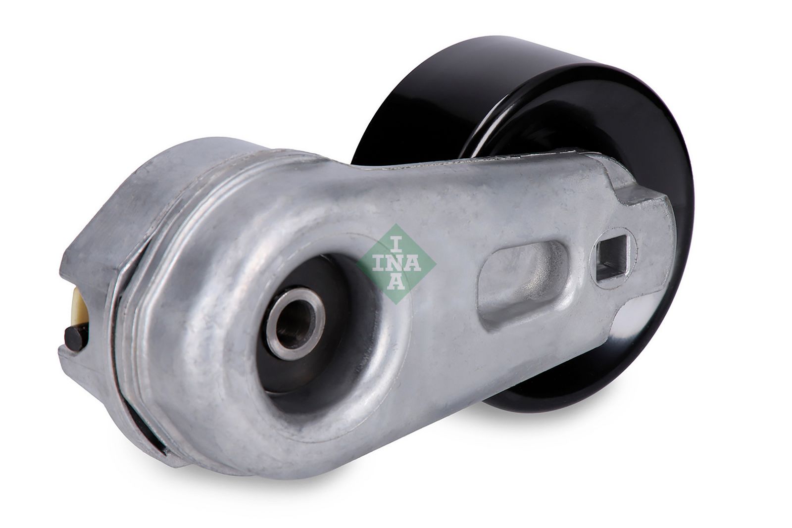 Schaeffler INA 534 0681 10 - Riemenspanner, Keilrippenriemen